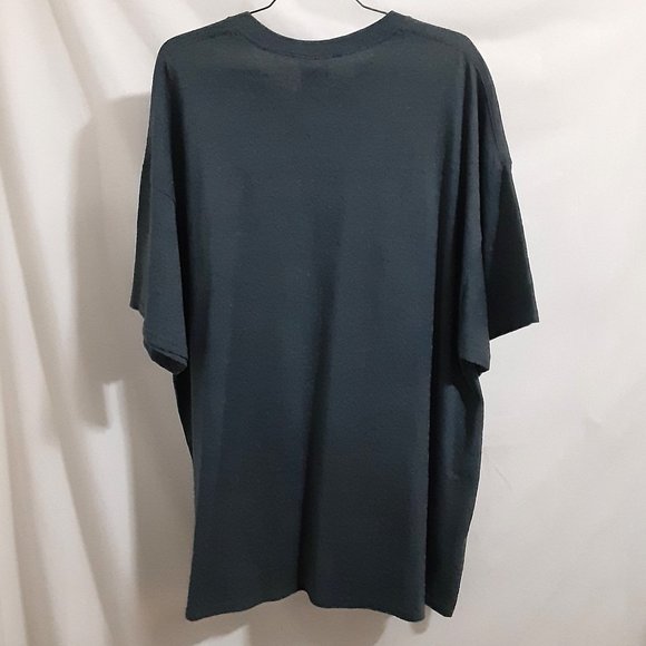 Gildan The Big Apple NYC Original Phantom Tee Size 2XL - Picture 2 of 3